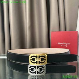 Picture of Ferragamo Belts _SKUFerragamobelt11135mmX95-125cm7D482937